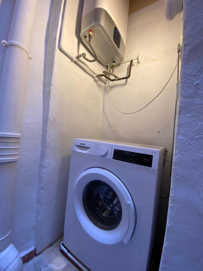 דירות ויאחויוסה Acogedor Piso Planta Baja En El Casco Antiguo. מראה חיצוני תמונה